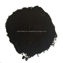 Polvo de óxido de hierro negro 330
